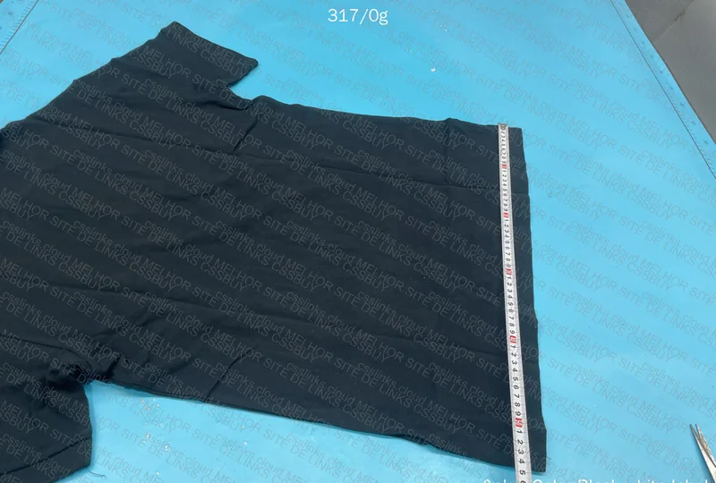 Ralph Lauren Black Polo 3
