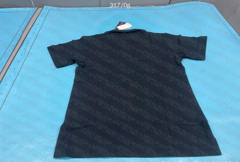 Ralph Lauren Black Polo 6