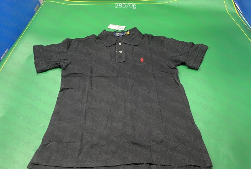 Black Ralph Lauren Polo 3