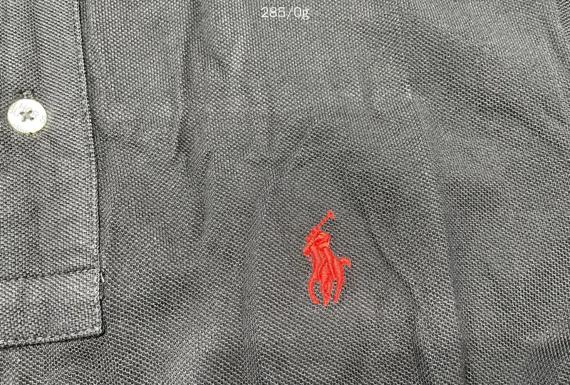 Black Ralph Lauren Polo 4