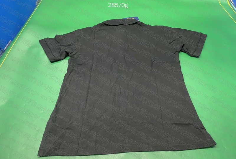 Black Ralph Lauren Polo 5