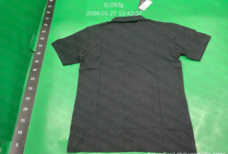 Polo Ralph Lauren Preta 2