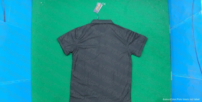 Black Ralph Lauren Polo 2