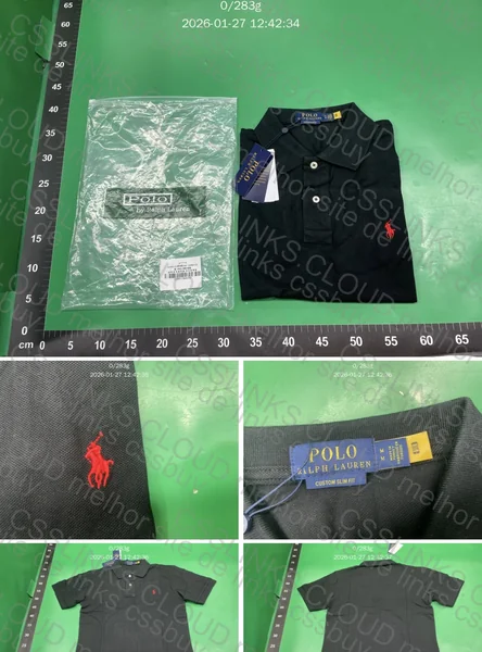 Polo Ralph Lauren - QC tá boa ? 2