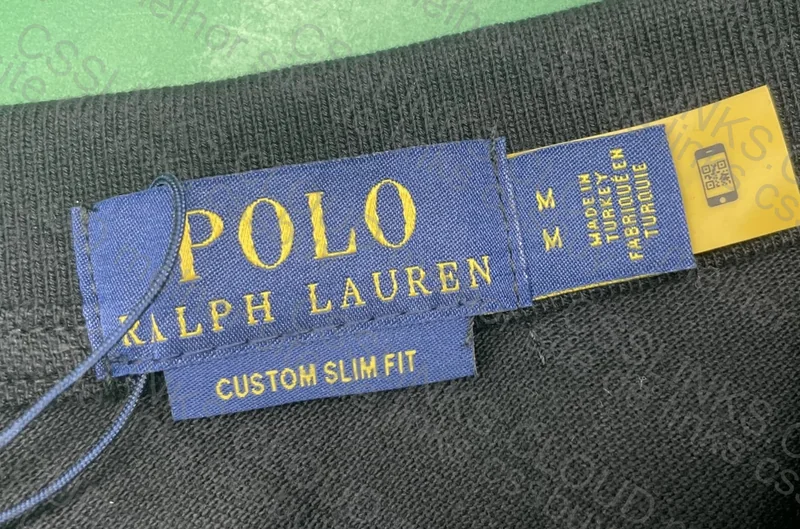 Polo Ralph Lauren - QC tá boa ? 3