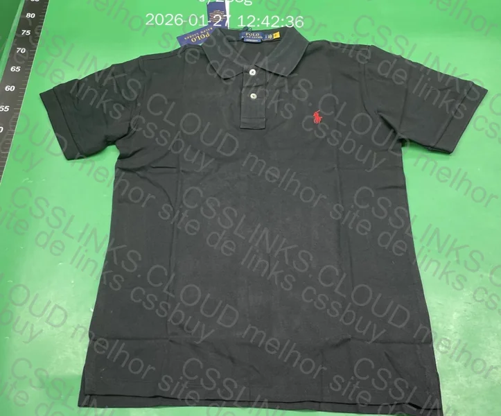 Polo Ralph Lauren - QC tá boa ? 4