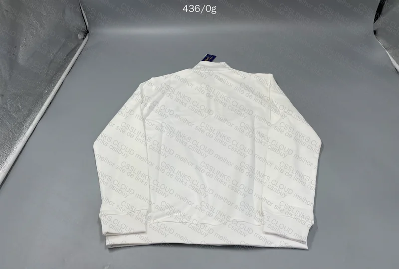POLO RALPH LAUREN - Quarter Zip 6