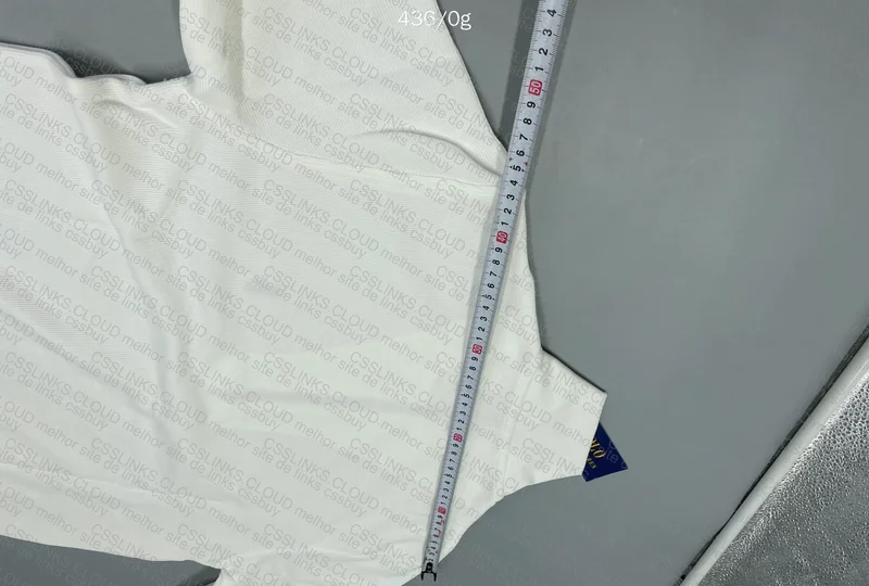 POLO RALPH LAUREN - Quarter Zip 7