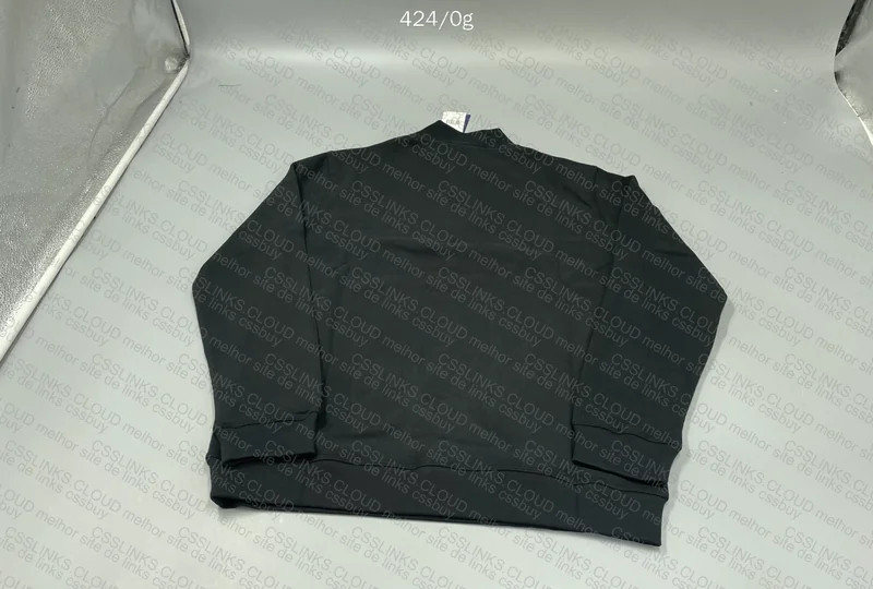 POLO RALPH LAUREN - Quarter Zip 2