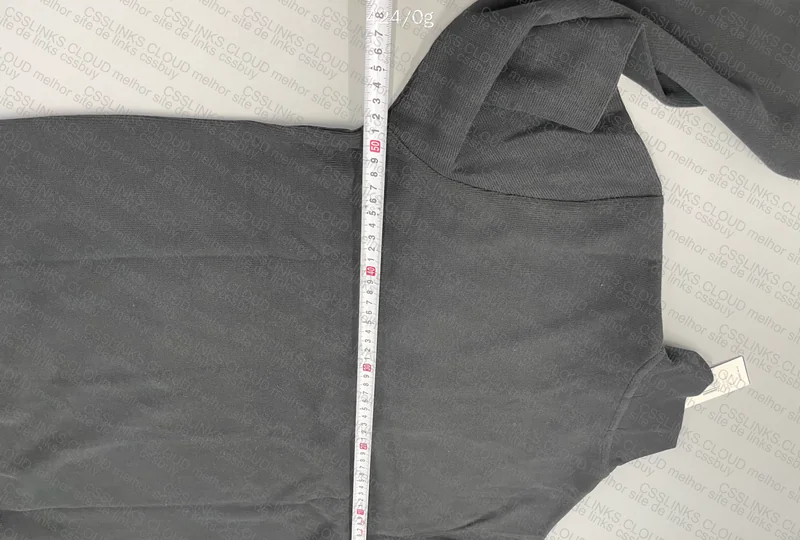 POLO RALPH LAUREN - Quarter Zip 4