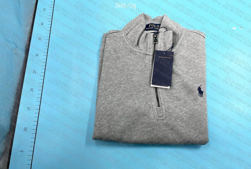 Polo Ralph Lauren Quarter Zip