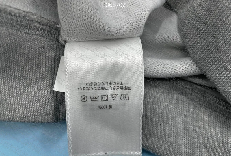 Polo Ralph Lauren Quarter Zip 5