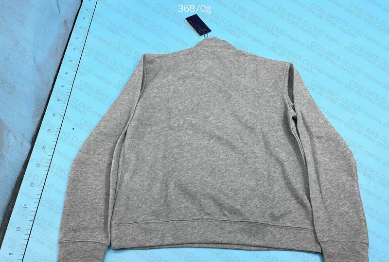 Polo Ralph Lauren Quarter Zip 6