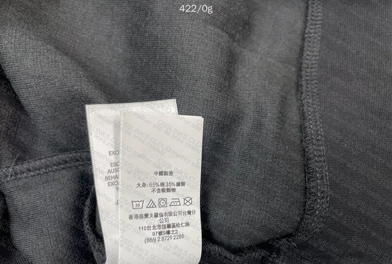 Polo Ralph Lauren Quarter Zip, GL? 4