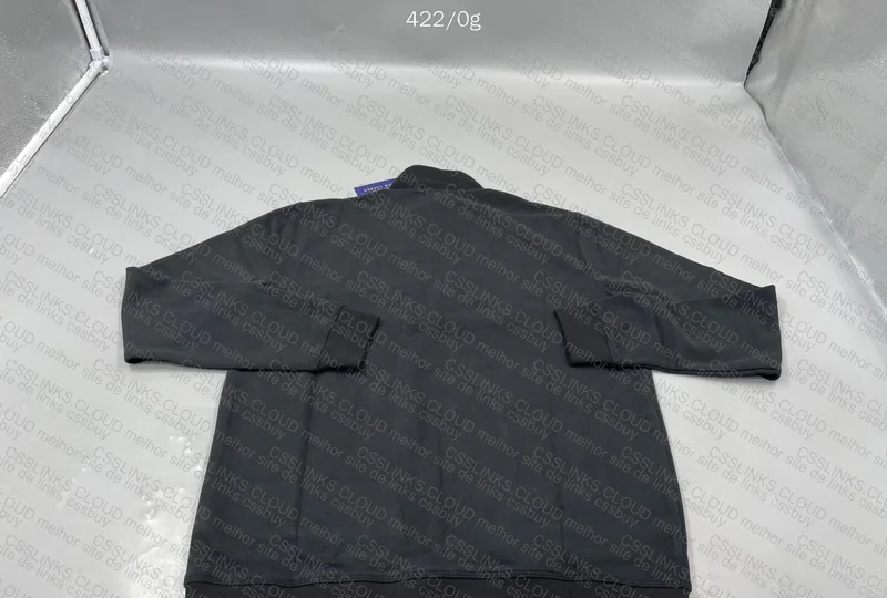 Polo Ralph Lauren Quarter Zip, GL? 5
