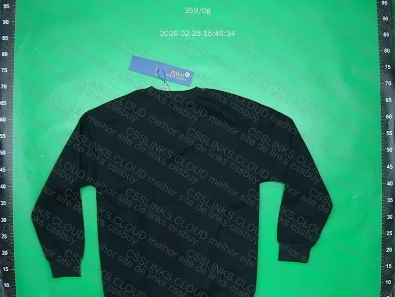 Polo Ralph lauren, Rapaziada tá Gl?