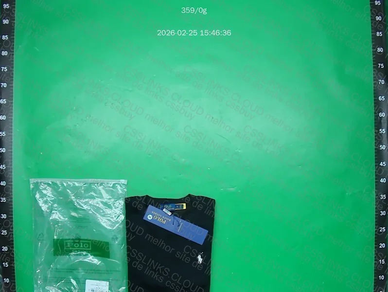 Polo Ralph lauren, Rapaziada tá Gl? 3
