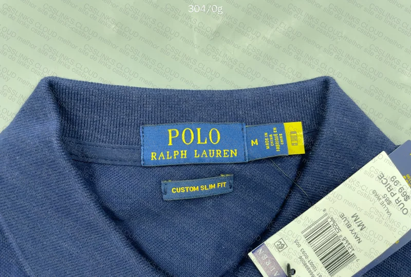 Polo Ralph Lauren Repkingdom 3