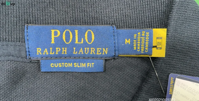 Polo Ralph Lauren Repkingdown