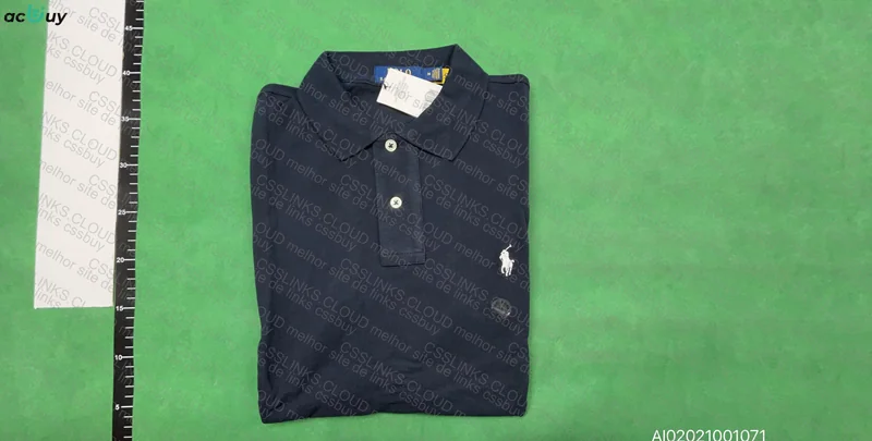 Polo Ralph Lauren Repkingdown 4