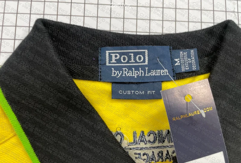 POLO RALPH LAUREN RL