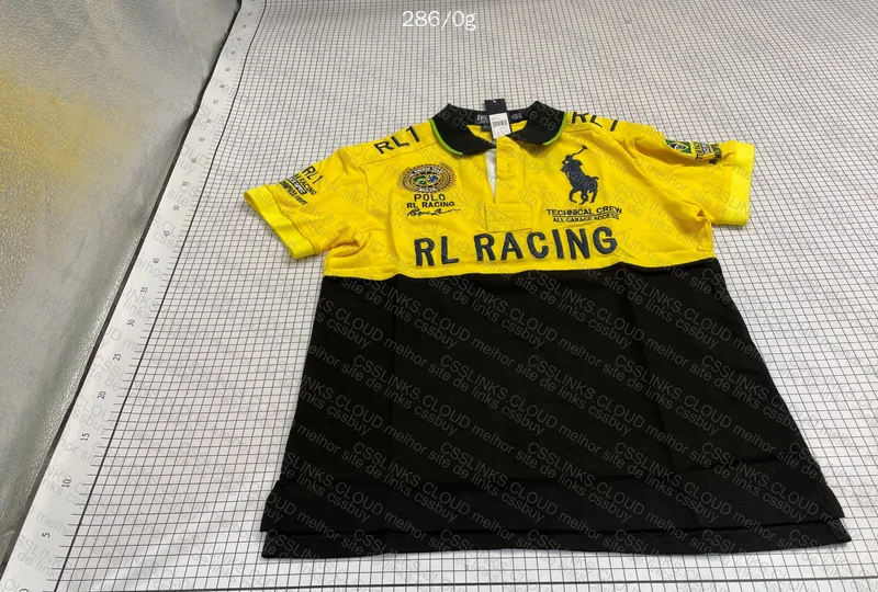 POLO RALPH LAUREN RL 5