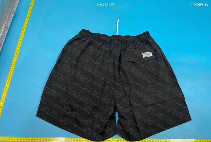 Ralph Lauren Swimming Shorts 1:1