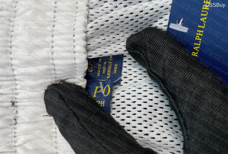 Ralph Lauren Swimming Shorts 1:1 2