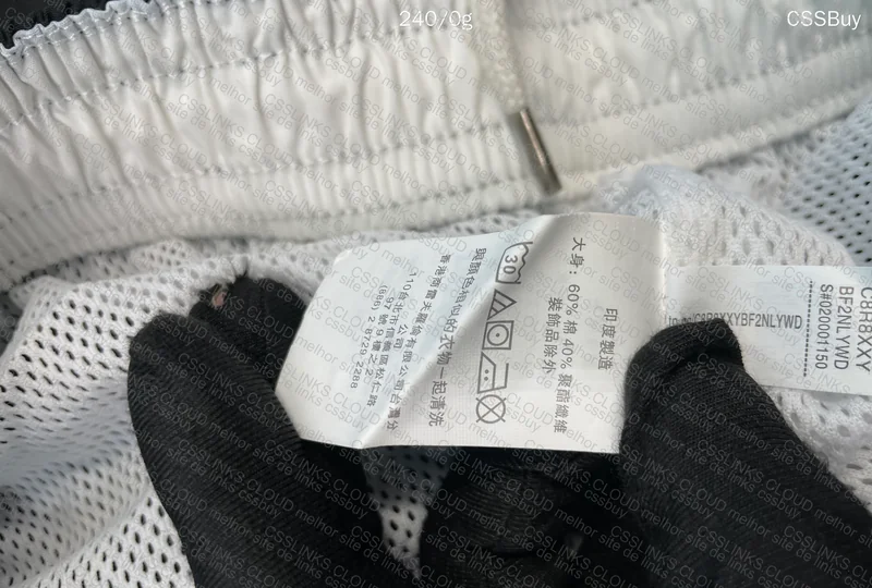 Ralph Lauren Swimming Shorts 1:1 3