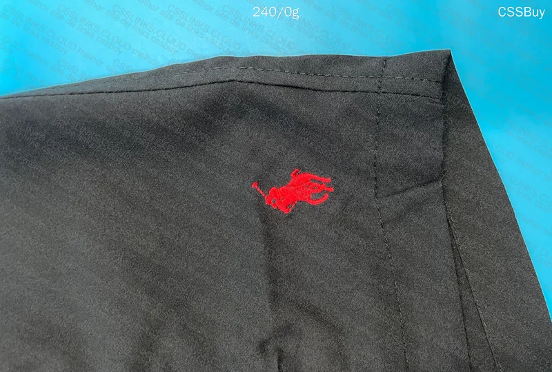 Ralph Lauren Swimming Shorts 1:1 5