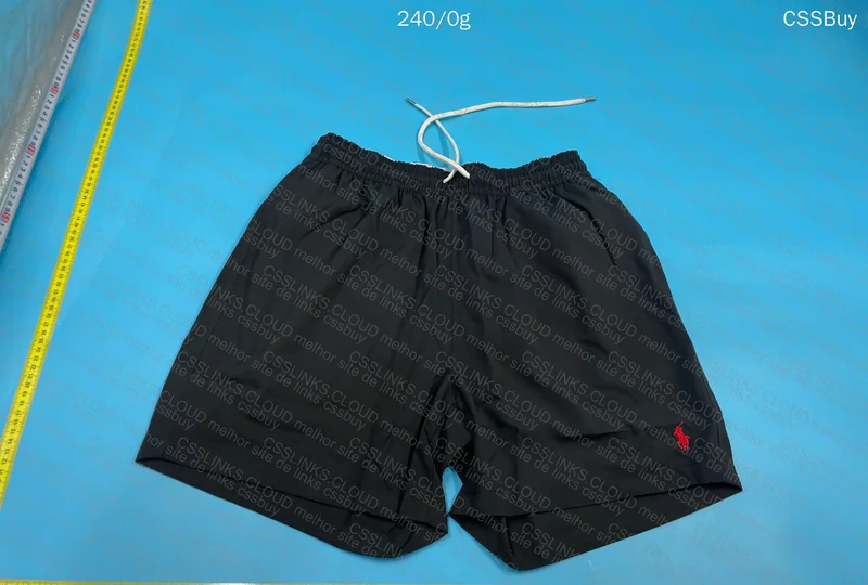 Ralph Lauren Swimming Shorts 1:1 6