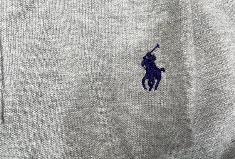 Polo Ralph Lauren, ta GL ?