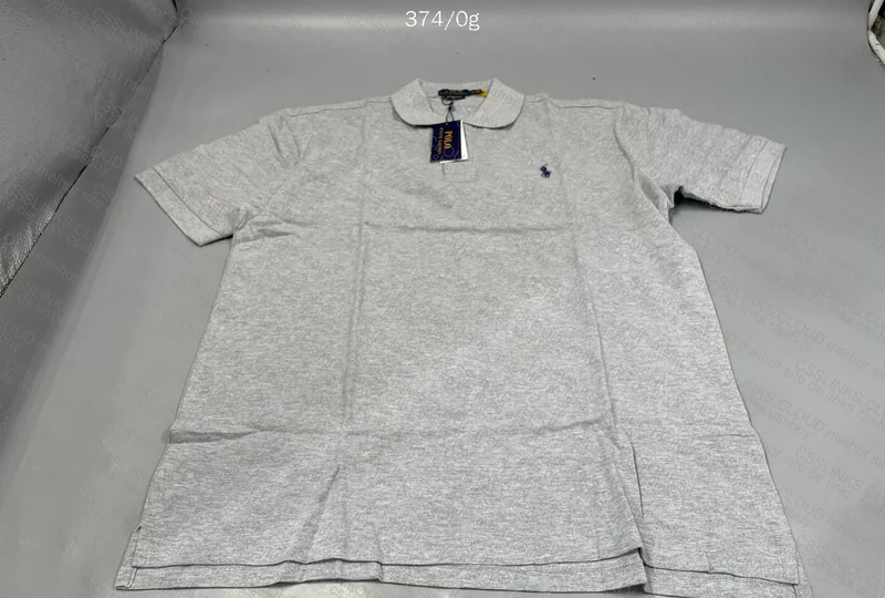 Polo Ralph Lauren, ta GL ? 3