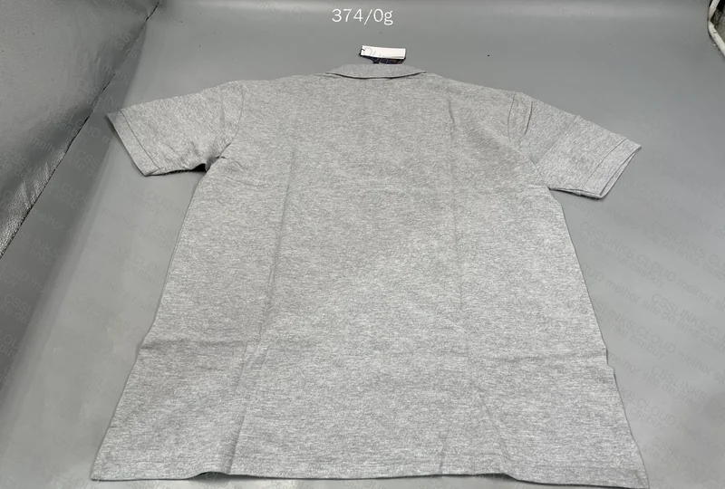 Polo Ralph Lauren, ta GL ? 4
