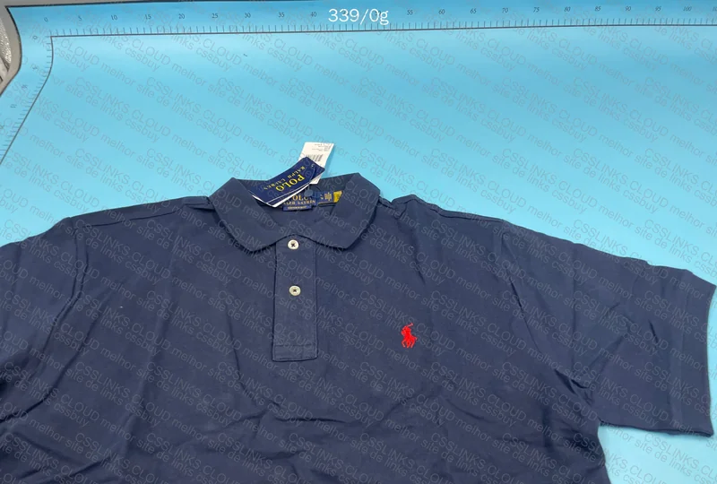 polo ralph lauren. ta gl?