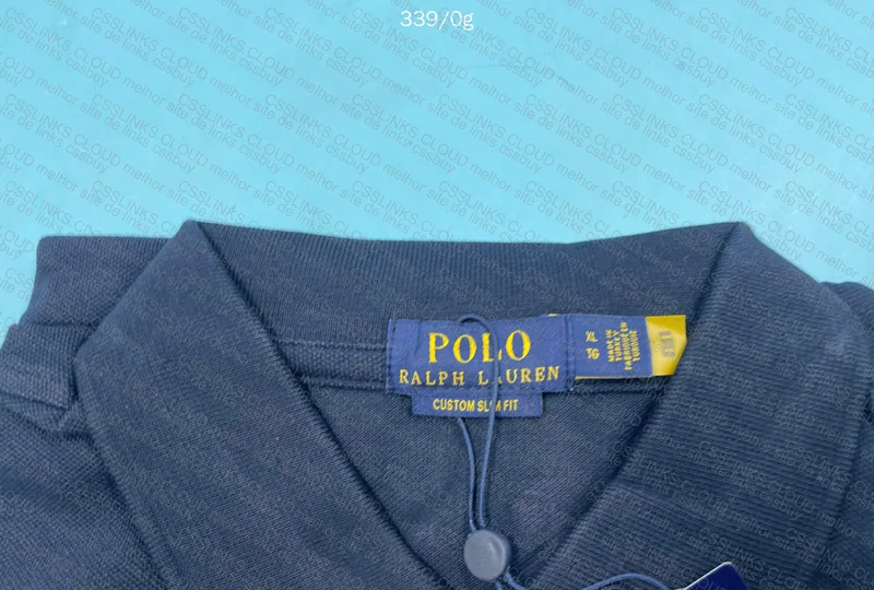 polo ralph lauren. ta gl? 2