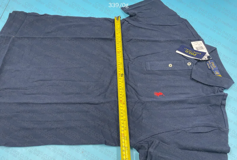 polo ralph lauren. ta gl? 3