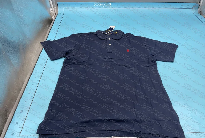 polo ralph lauren. ta gl? 4