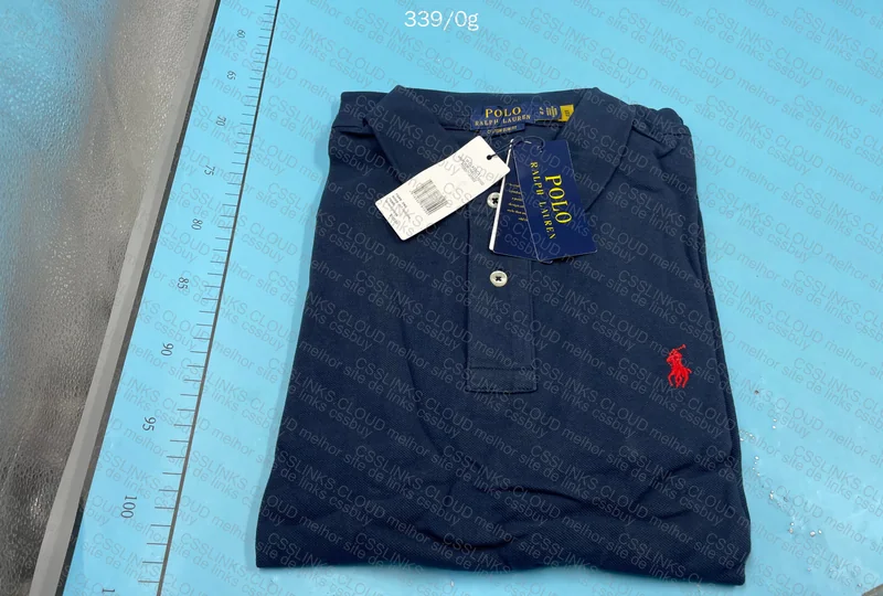 polo ralph lauren. ta gl? 5