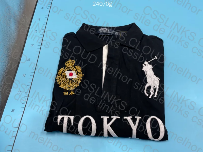 Polo Ralph Lauren tokyo