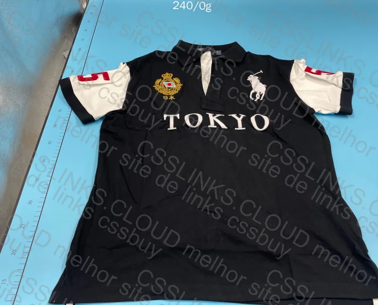 Polo Ralph Lauren tokyo 2