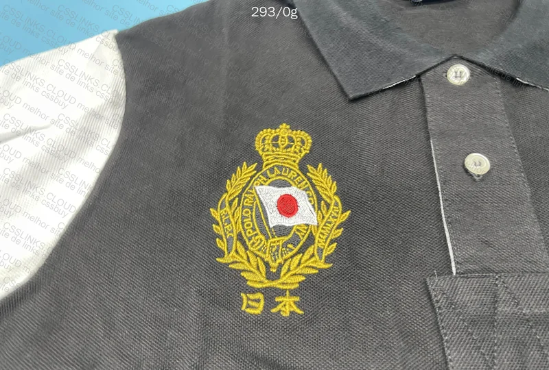 Polo Ralph Lauren Tokyo 2
