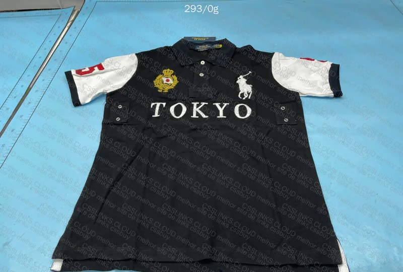 Polo Ralph Lauren Tokyo 4