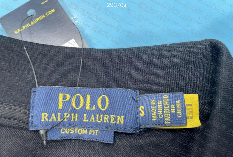 Polo Ralph Lauren Tokyo 5
