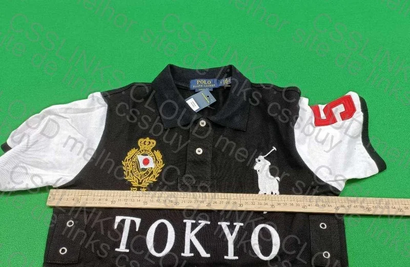 Polo Ralph Lauren Tokyo 2