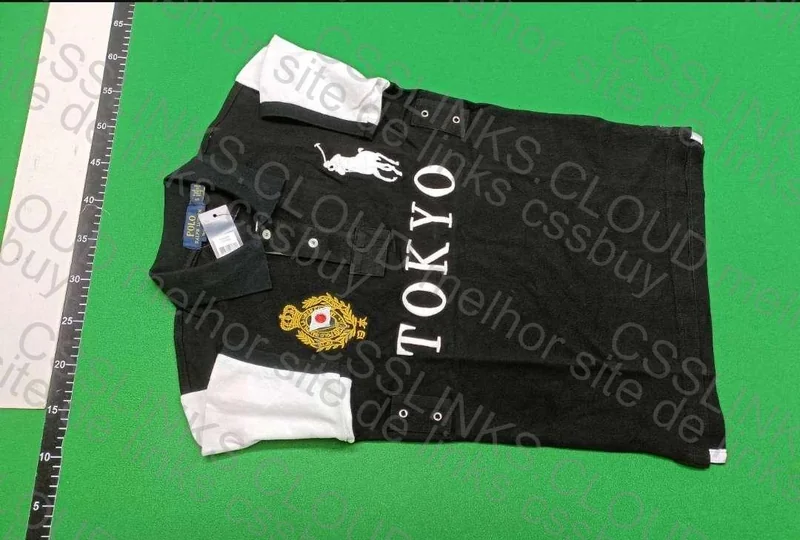 Polo Ralph Lauren Tokyo 3