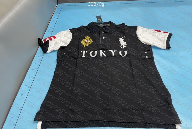 Polo Ralph Lauren Tokyo