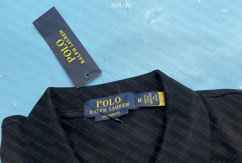 Polo Ralph Lauren Tokyo 4