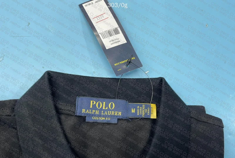 POLO RALPH LAUREN TOKYO 4