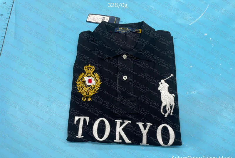 Polo ralph lauren tokyo